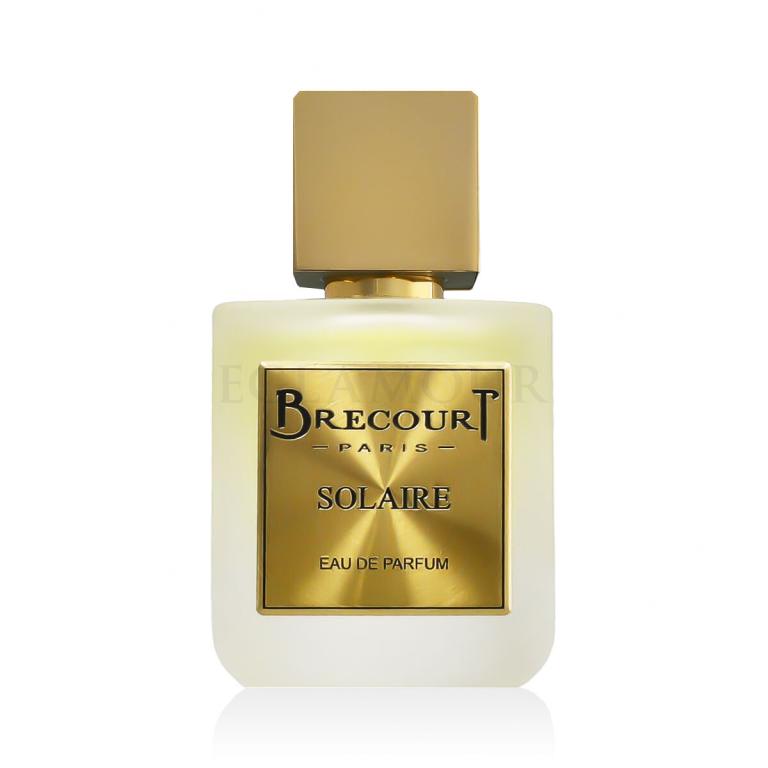 Brecourt Solaire Woda perfumowana 50 ml