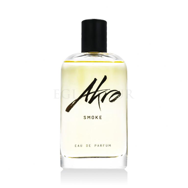 Akro Smoke Woda perfumowana 100 ml