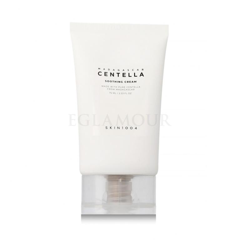 SKIN1004 Centella Soothing Cream Krem do twarzy na dzień dla kobiet 75 ml