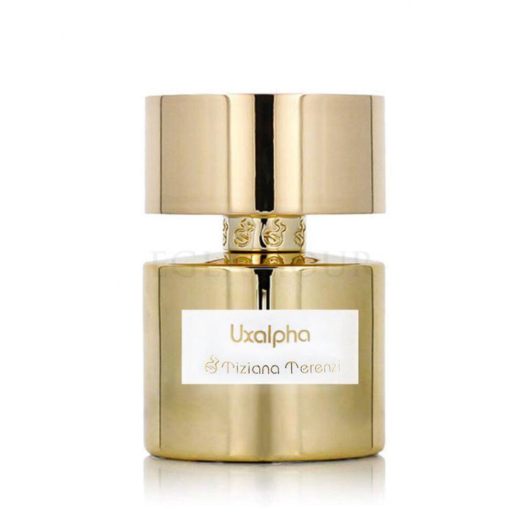 Tiziana Terenzi Luna Star Collection Uxalpha Ekstrakt perfum 100 ml