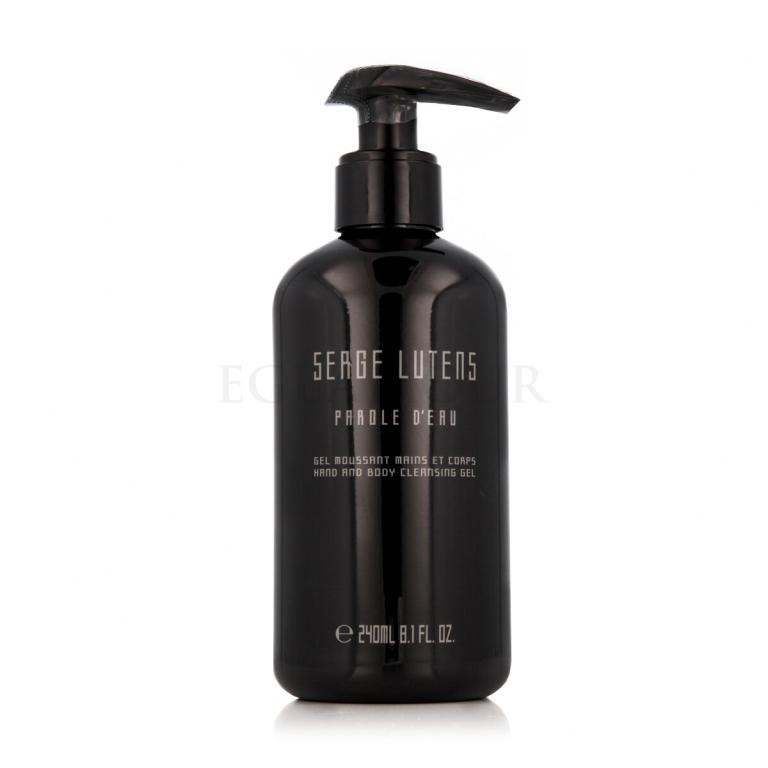 Serge Lutens Parole d'Eau Żel pod prysznic 240 ml