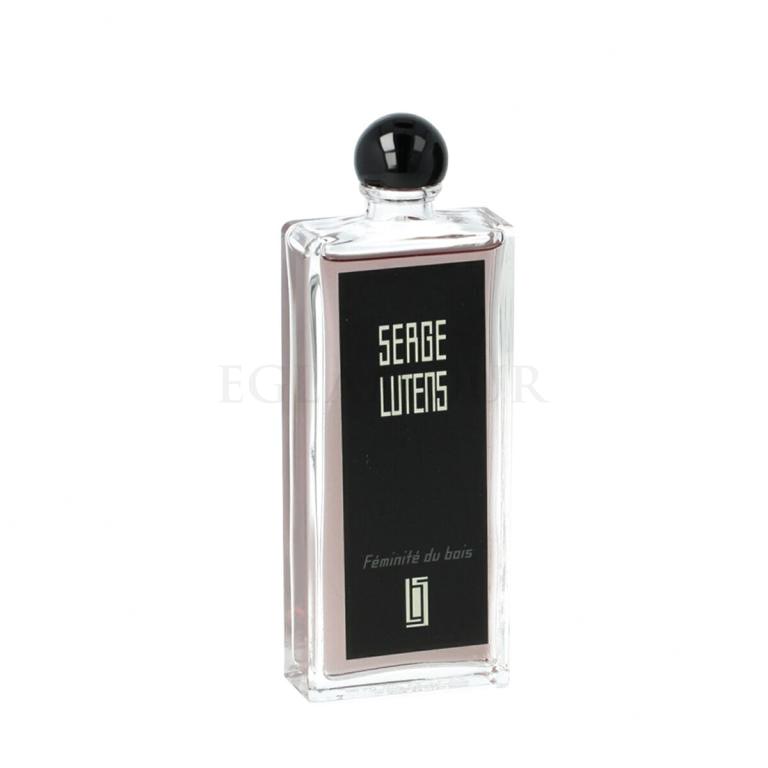 Serge Lutens Feminité du Bois Woda perfumowana dla kobiet 50 ml tester
