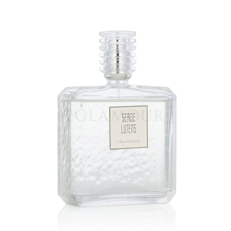 Serge Lutens L'Eau d'Armoise Woda perfumowana 100 ml