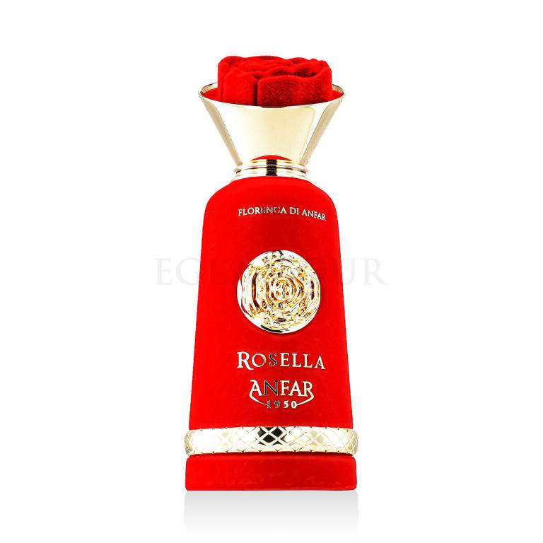 Afnan Rosella Ekstrakt perfum dla kobiet 100 ml