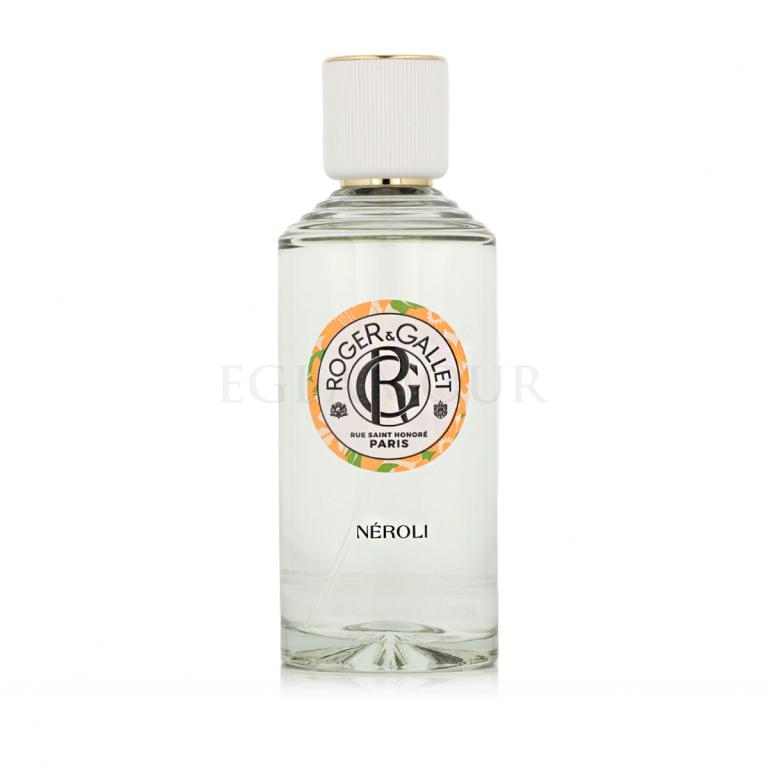 Roger &amp; Gallet Néroli Eau Fraîche dla kobiet 100 ml