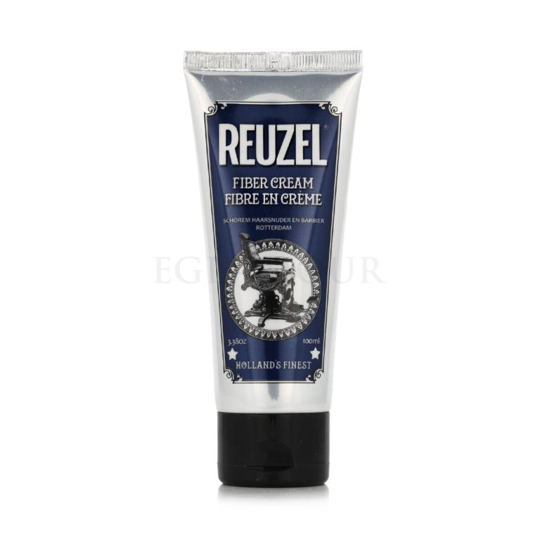 Reuzel Fiber Cream Krem do włosów dla mężczyzn 100 ml