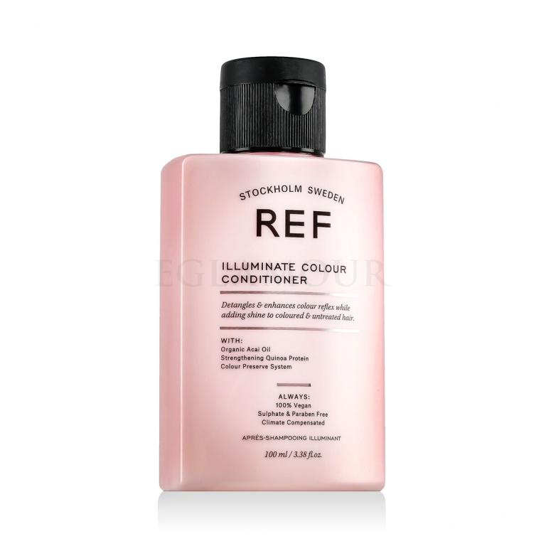 REF Illuminate Colour Conditioner Odżywka 100 ml
