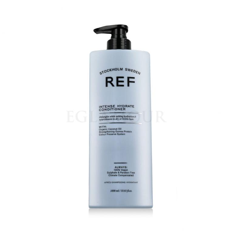 REF Intense Hydrate Conditioner Odżywka 1000 ml