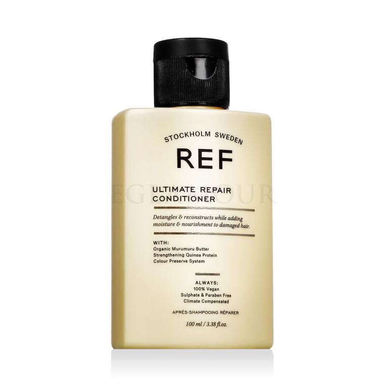 REF Ultimate Repair Conditioner Odżywka 100 ml