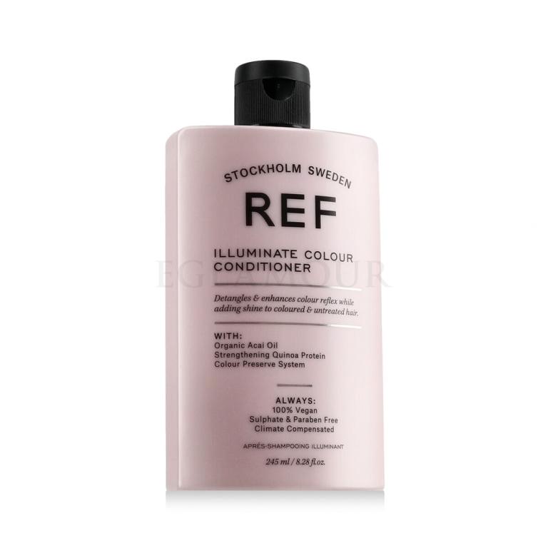 REF Illuminate Colour Conditioner Odżywka 245 ml