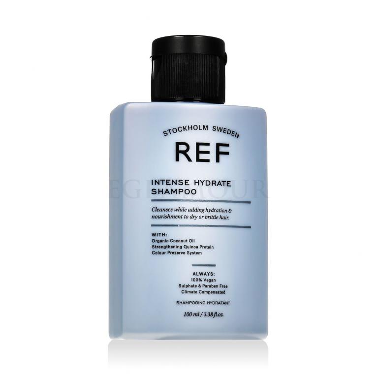 REF Intense Hydrate Shampoo Szampon do włosów 100 ml