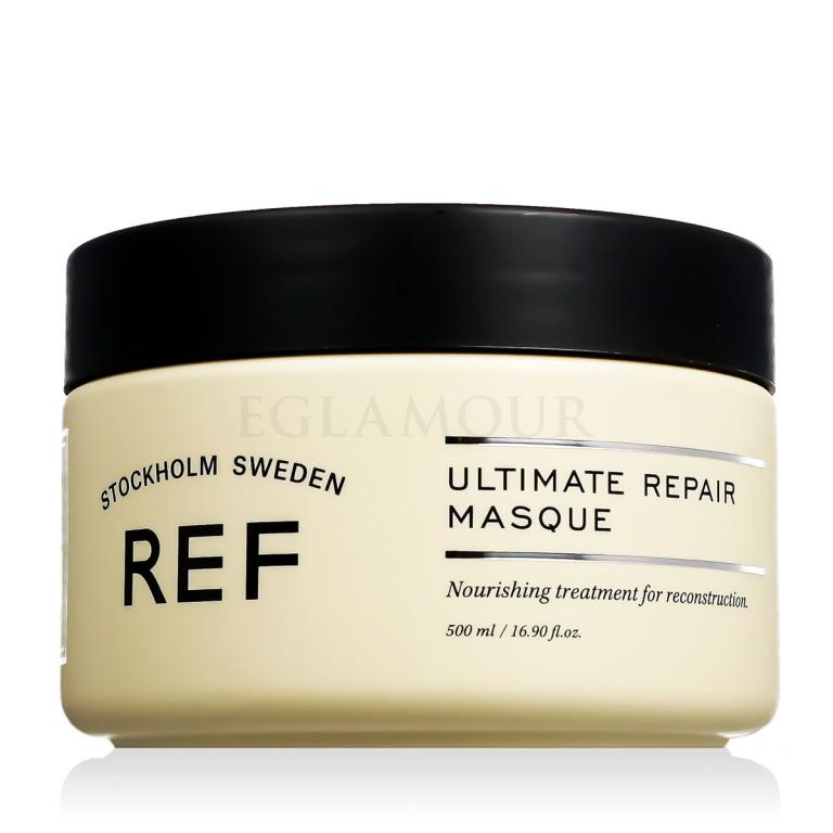 REF Ultimate Repair Masque Maska do włosów 500 ml