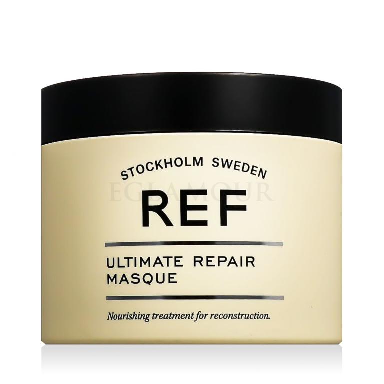 REF Ultimate Repair Masque Maska do włosów 250 ml