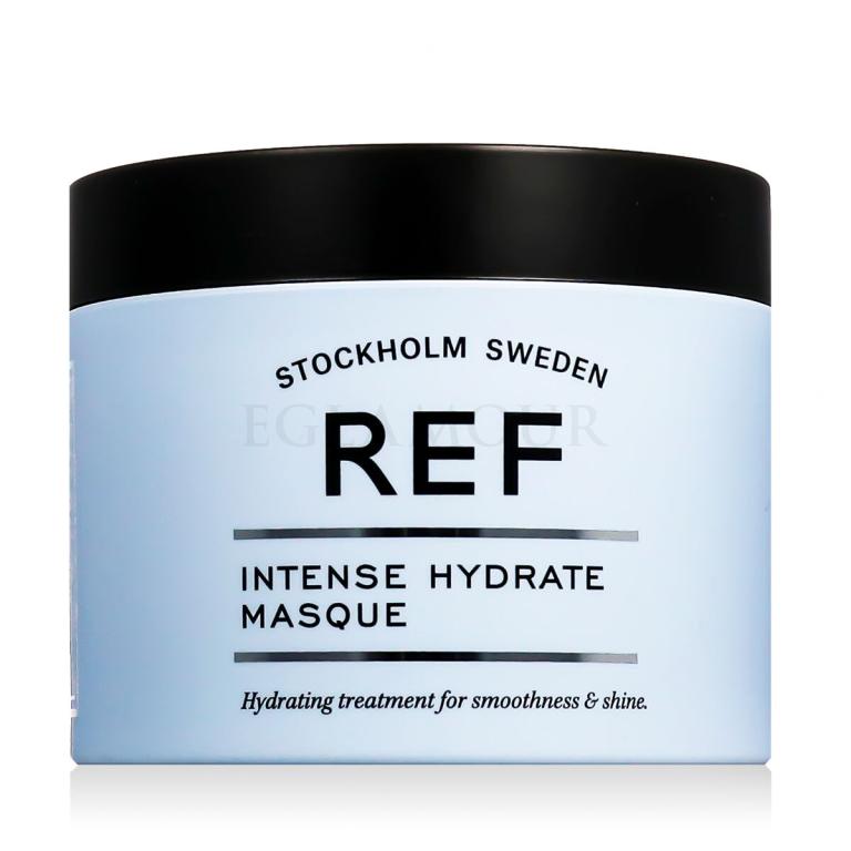 REF Intense Hydrate Masque Maska do włosów 250 ml