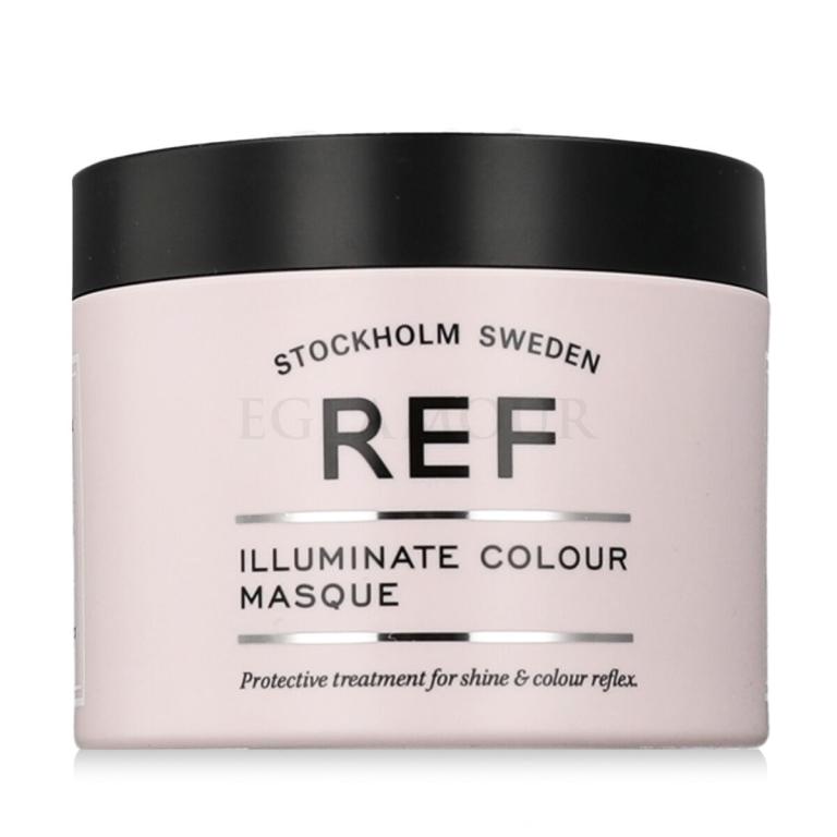 REF Illuminate Colour Masque Maska do włosów 250 ml