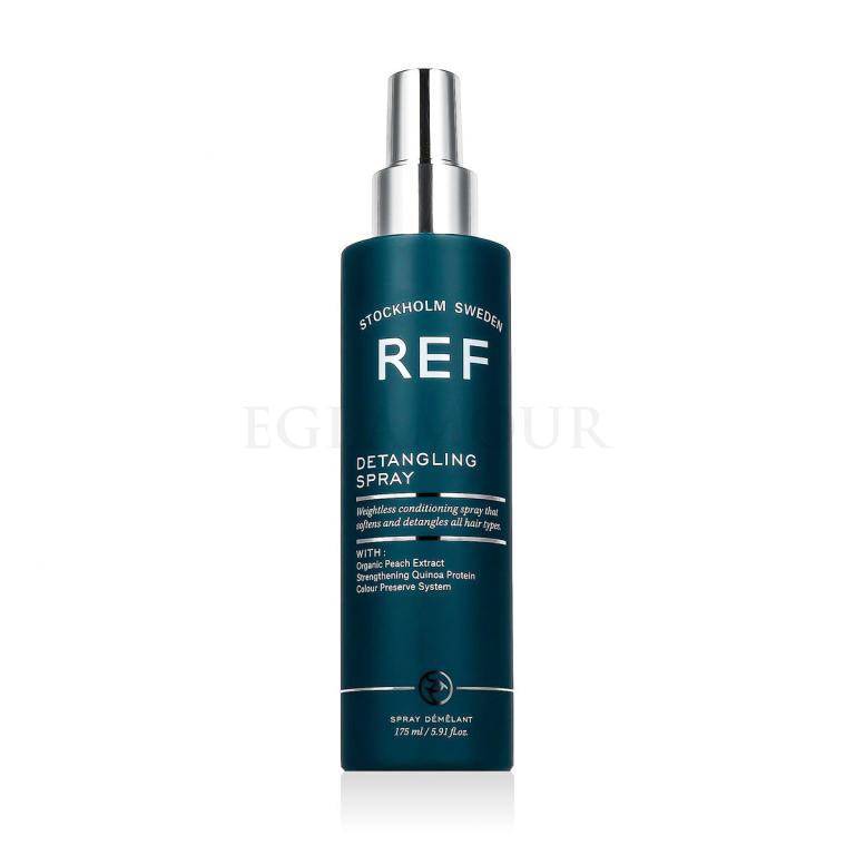 REF Detangling Spray Pielęgnacja bez spłukiwania 175 ml