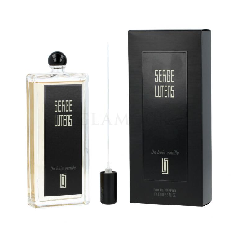 Serge Lutens Un Bois Vanille Woda perfumowana dla kobiet 100 ml