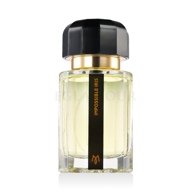 Ramon Monegal Impossible Iris Woda perfumowana 100 ml