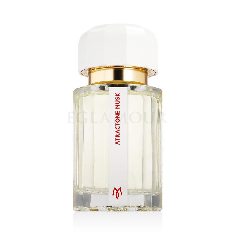 Ramon Monegal Atractone Musk Woda perfumowana 100 ml