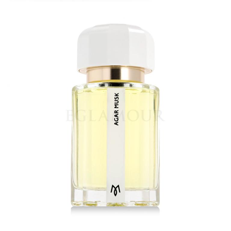 Ramon Monegal Agar Musk Woda perfumowana 1,5 ml próbka