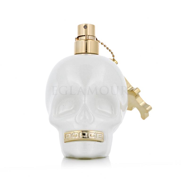 Police To Be Born To Shine Woda perfumowana dla kobiet 75 ml