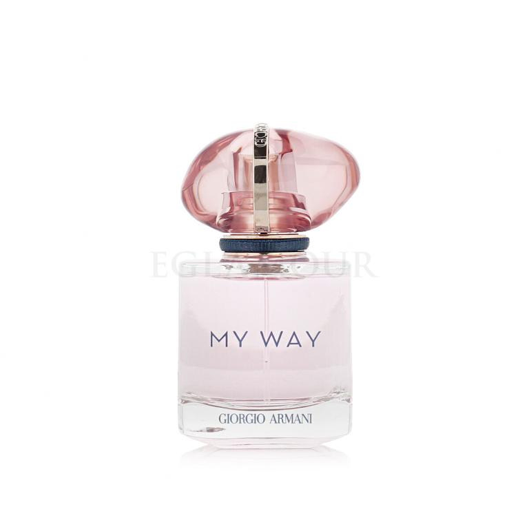 Giorgio Armani My Way Nectar Woda perfumowana dla kobiet 30 ml