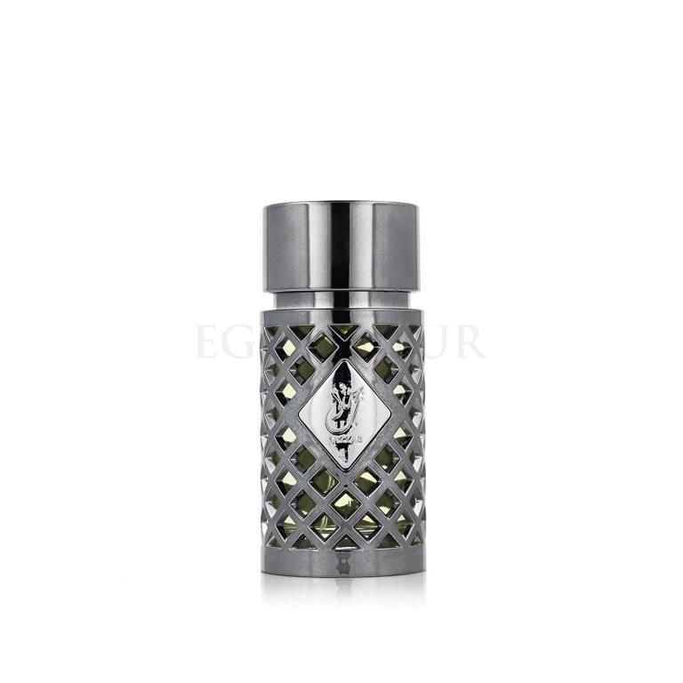Ard Al Zaafaran Jazzab Silver Woda perfumowana dla mężczyzn 100 ml
