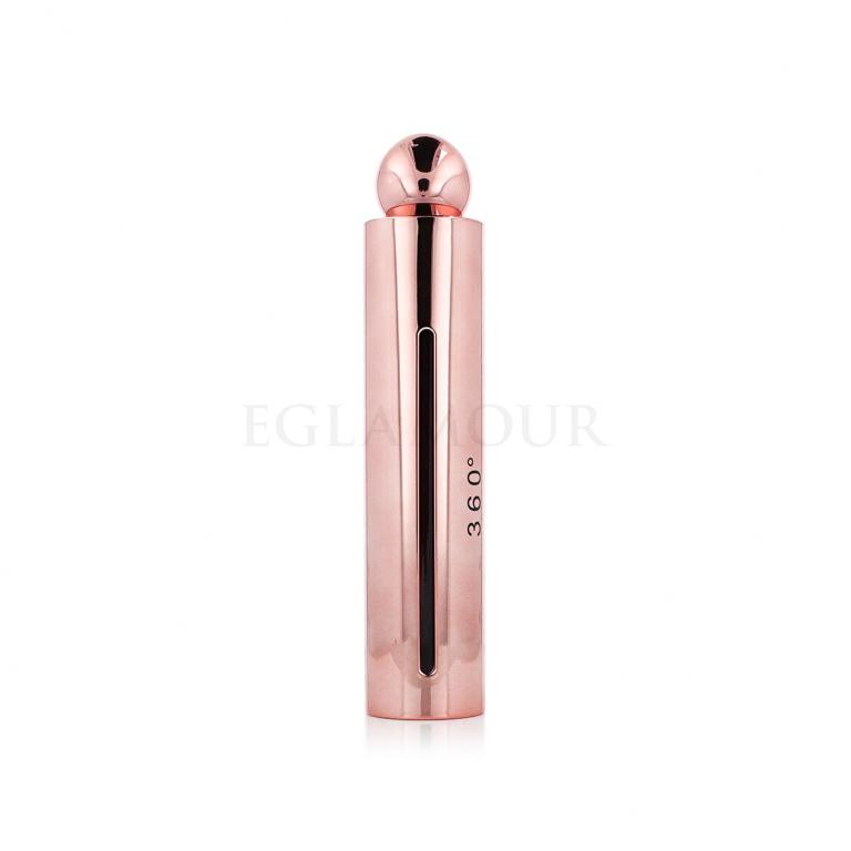 Perry Ellis 360° Collection Rosé Woda perfumowana dla kobiet 100 ml