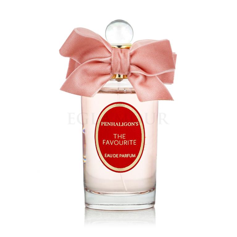 Penhaligon´s The Favourite Woda perfumowana dla kobiet 100 ml