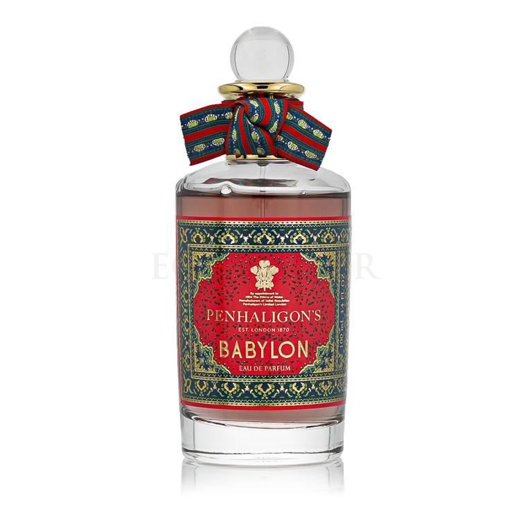 Penhaligon´s Trade Routes Babylon Woda perfumowana 100 ml