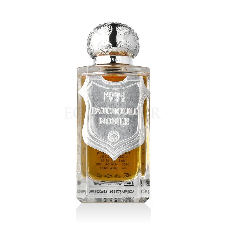 Nobile 1942 Patchouli Nobile Woda perfumowana dla mężczyzn 75 ml