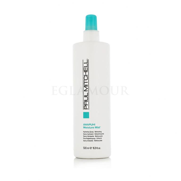 Paul Mitchell Original Awapuhi Moisture Mist Pielęgnacja bez spłukiwania 500 ml