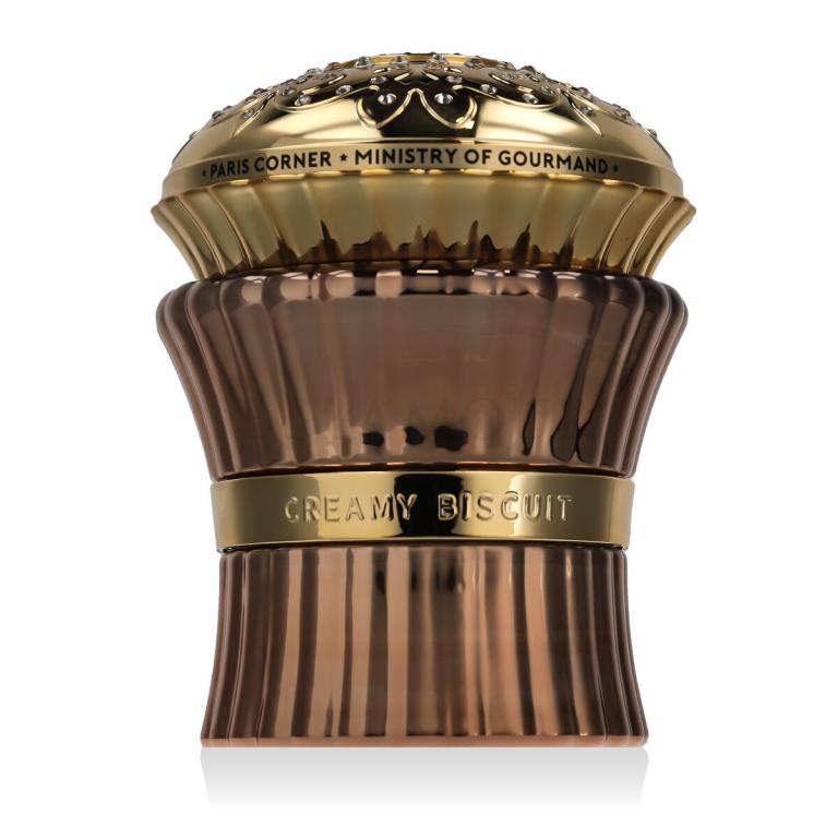 Paris Corner Creamy Biscuit Woda perfumowana 100 ml