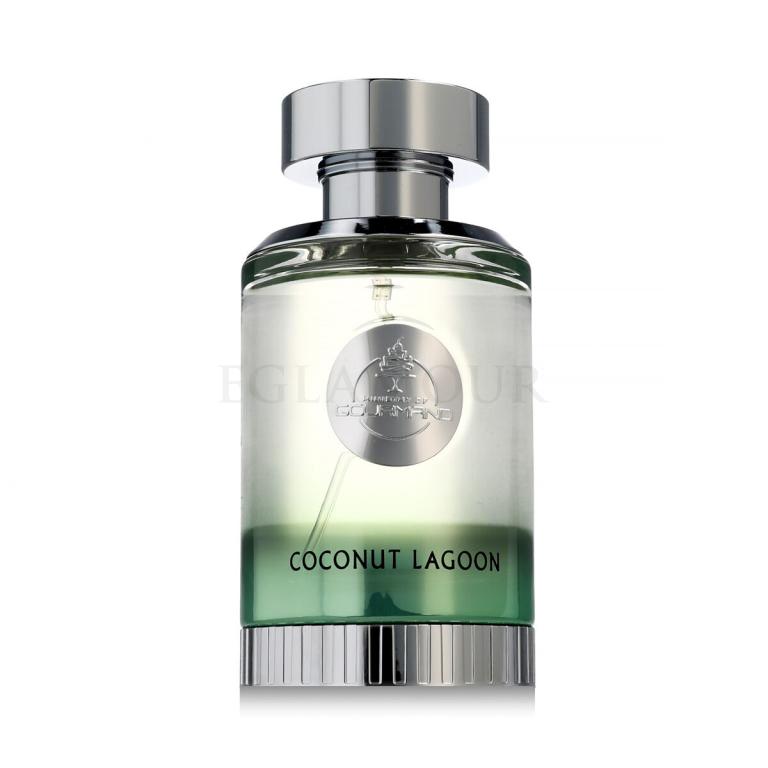 Paris Corner Coconut Lagoon Woda perfumowana 100 ml