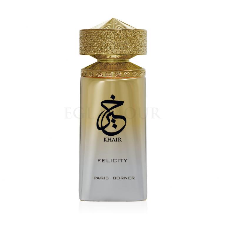 Paris Corner Khair Felicity Woda perfumowana dla kobiet 100 ml