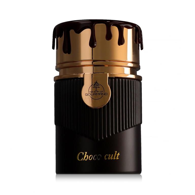 Paris Corner Choco Cult Woda perfumowana 100 ml
