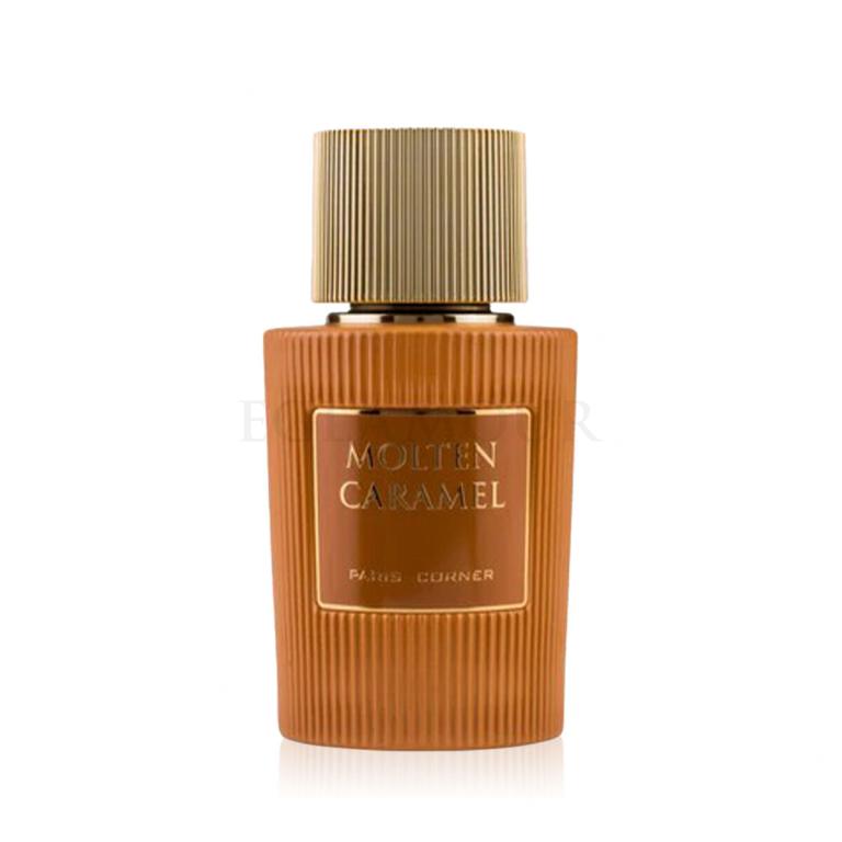 Paris Corner Molten Caramel Woda perfumowana 100 ml