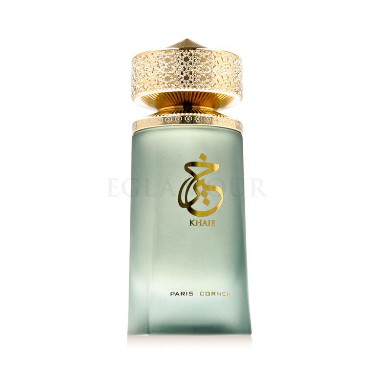 Paris Corner Khair Woda perfumowana 100 ml