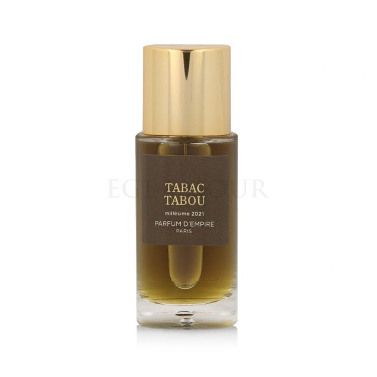 Parfum d'Empire Tabac Tabou Ekstrakt perfum 50 ml
