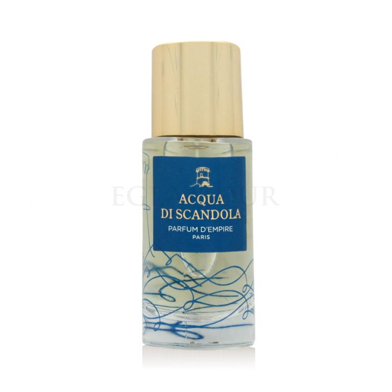 Parfum d'Empire Acqua di Scandola Woda perfumowana 50 ml