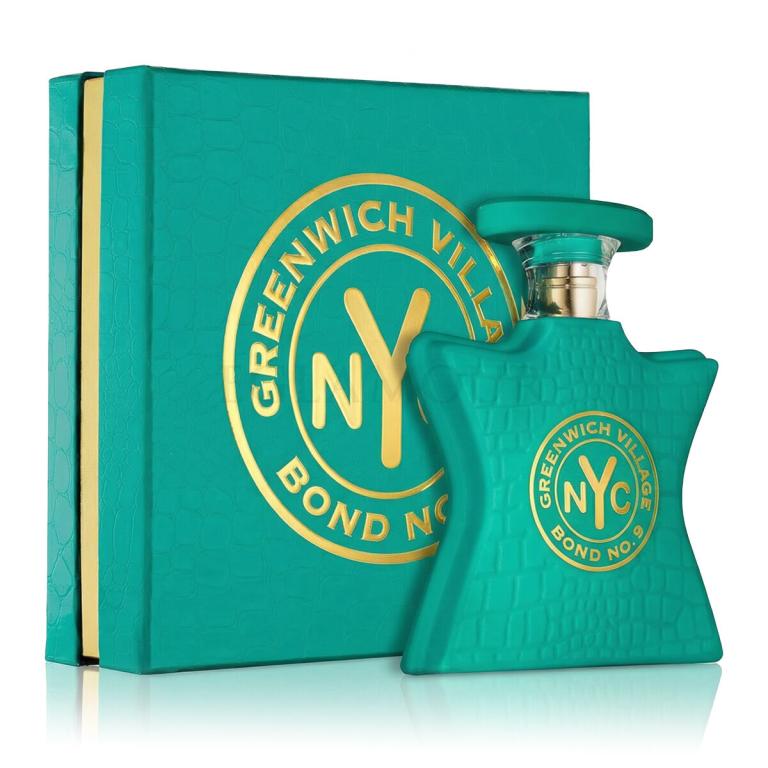 Bond No. 9 Midtown Greenwich Village Woda perfumowana 50 ml