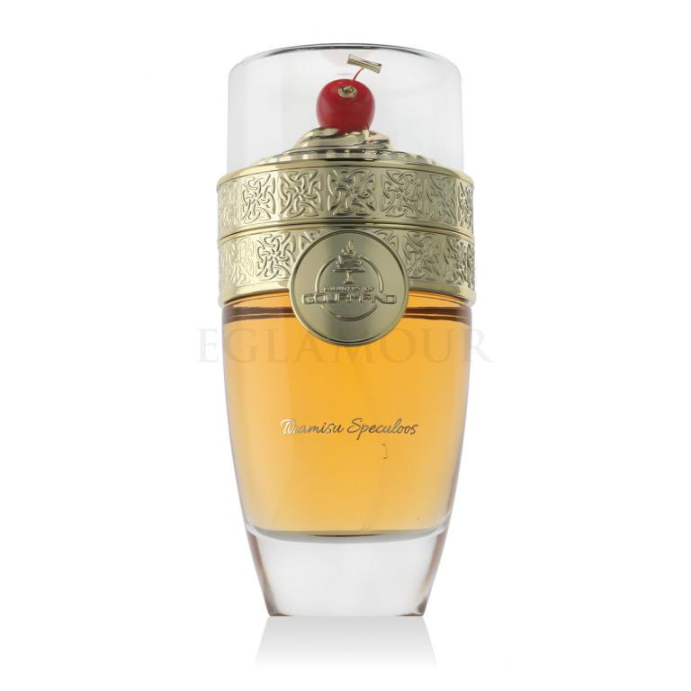 Paris Corner Tiramisu Speculoos Woda perfumowana dla kobiet 100 ml