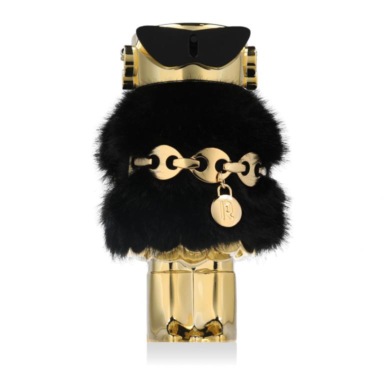 Paco Rabanne Fame The Couture Edition Woda perfumowana dla kobiet 80 ml