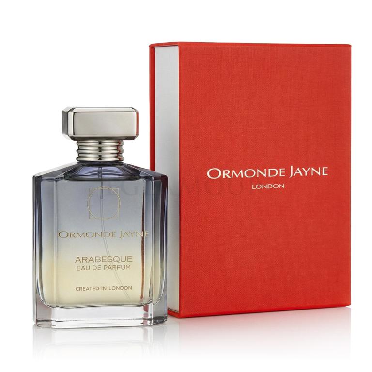 Ormonde Jayne Four Corners of the Earth Arabesque Woda perfumowana 88 ml