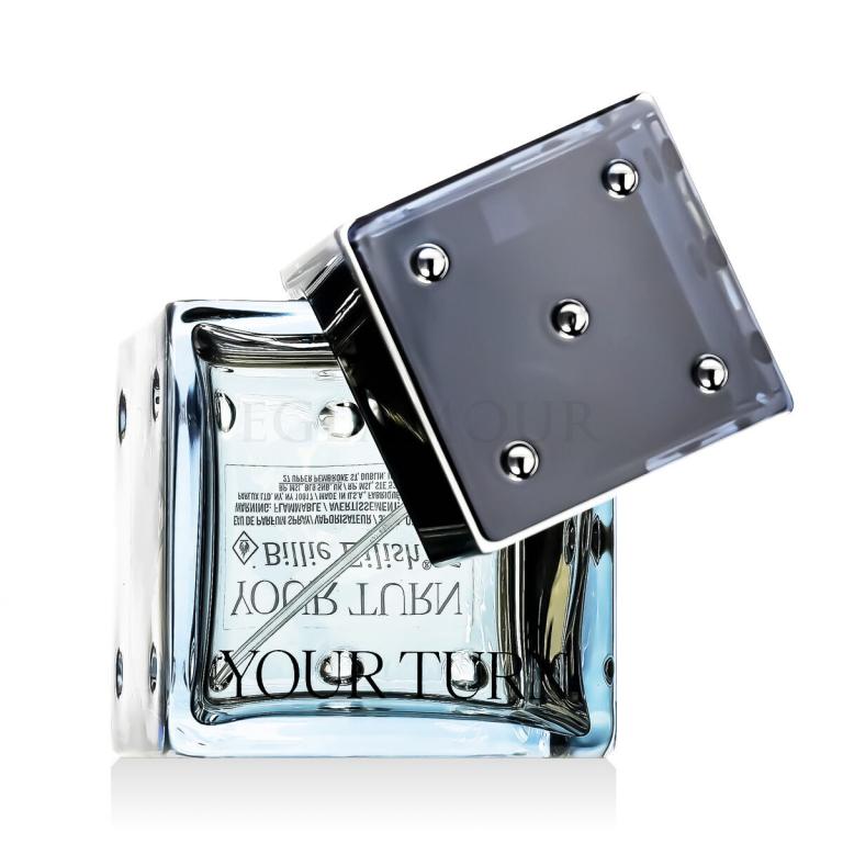 Billie Eilish Your Turn Woda perfumowana 100 ml