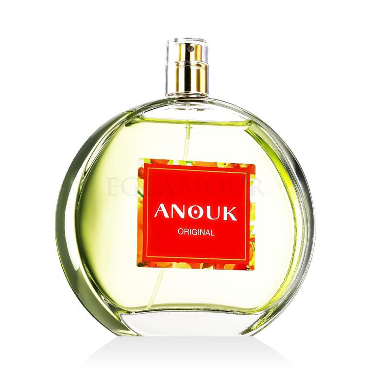 Anouk Original Woda toaletowa dla kobiet 200 ml