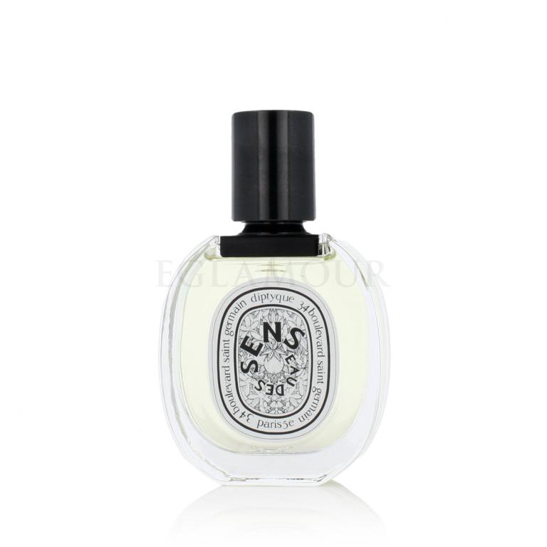 Diptyque Eau Des Sens Woda toaletowa 50 ml