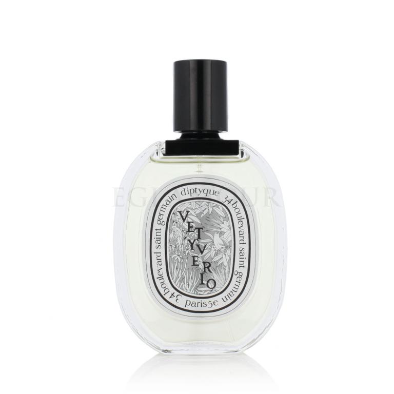 Diptyque Vetyverio Woda toaletowa 100 ml
