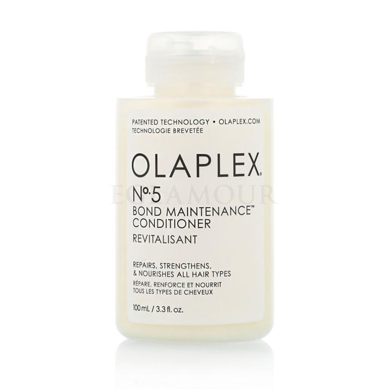 Olaplex Bond Maintenance Nº.5 Conditioner Odżywka dla kobiet 100 ml