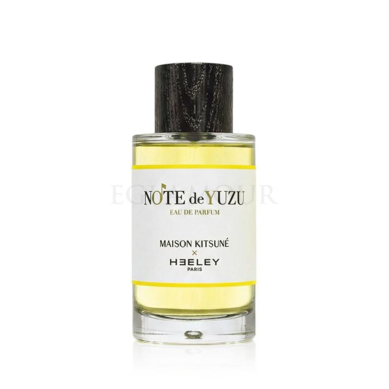 Heeley Note de Yuzu Woda perfumowana 100 ml